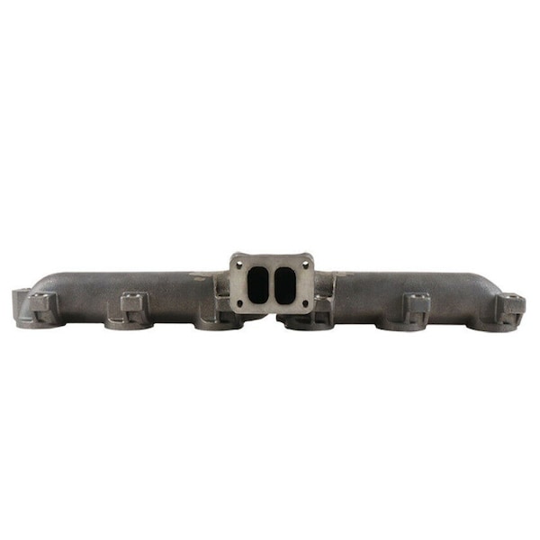 Aftermarket Exhaust Manifold Fits FordNew Holland Fits Ford New Holland ENJ80-0093 - main